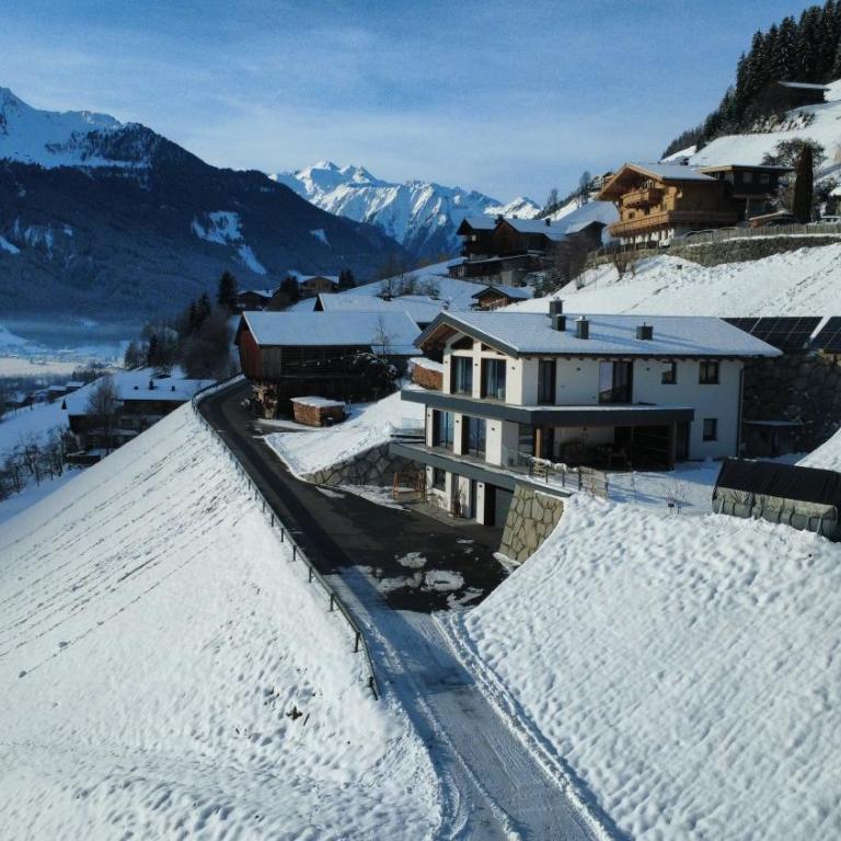 Apartment Talblick - Apartment mit 1 Schlafzimmer - 39