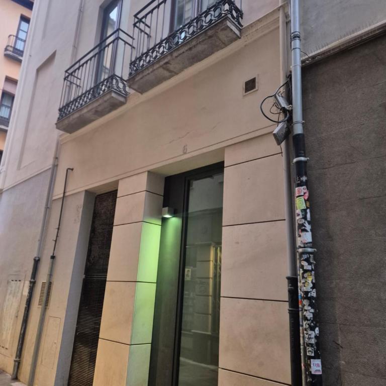 Modern & Cozy flat in Center Granada - One-Bedroom Apartment - 17