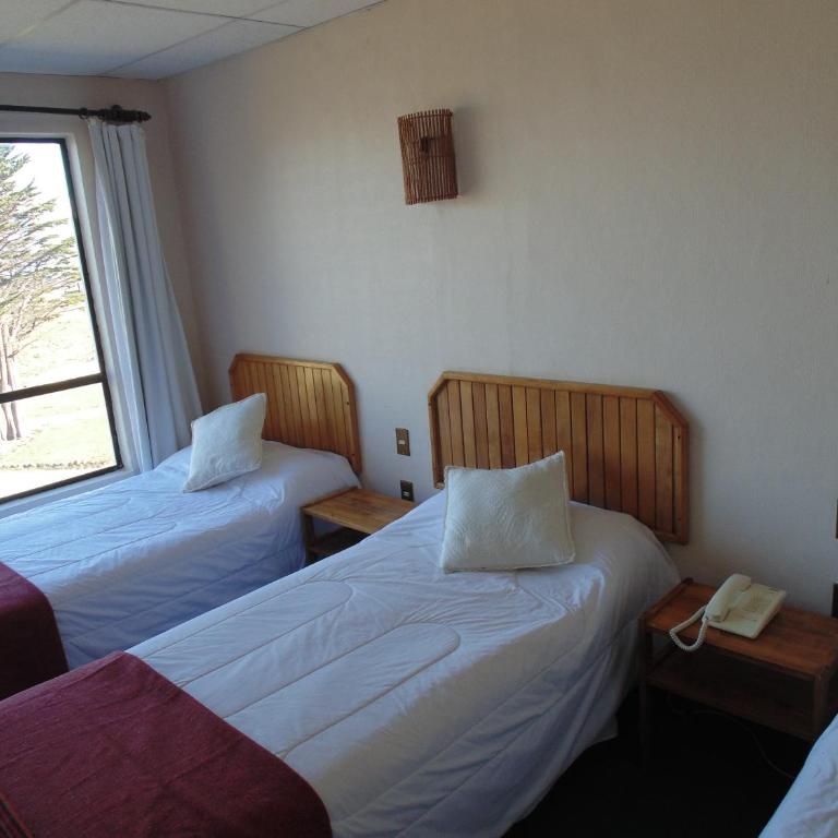 Hotel HD Natales - Standard Triple Room - 10
