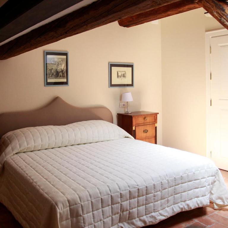 Casa Isolani Guest House Santo Stefano - Camera Matrimoniale - 1