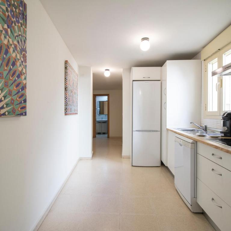 Pierre & Vacances Sevilla - Apartamento de 2 dormitorios (2-5 adultos) - 2