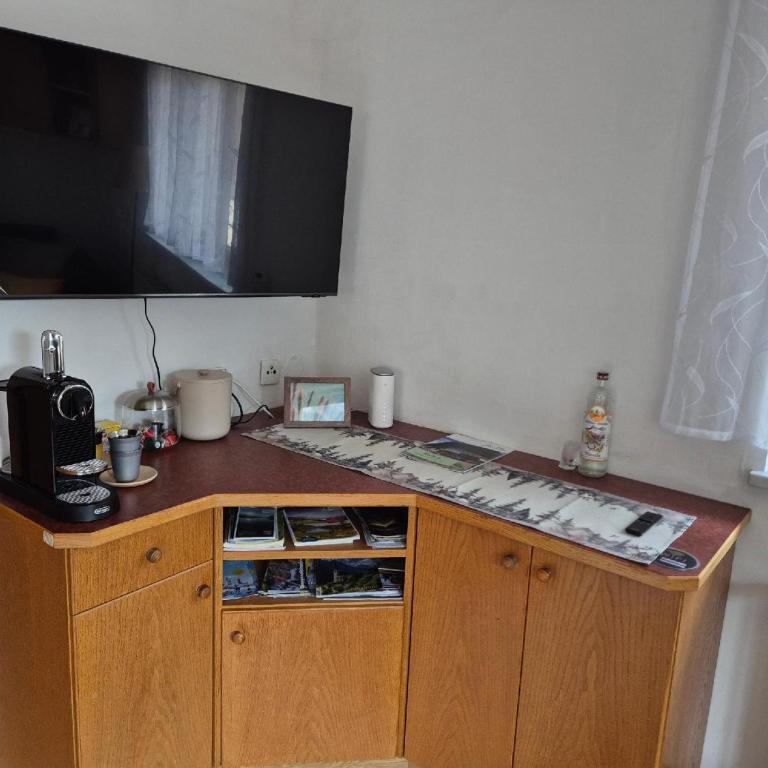 Chalet Ad Alta - Flattach - Appartamento con 1 Camera da Letto - 8