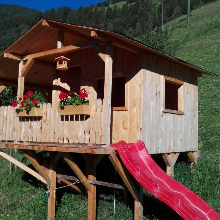 Apartment CANUS - Krumas Living - Kronplatz - Appartamento - Piano Terra - 28