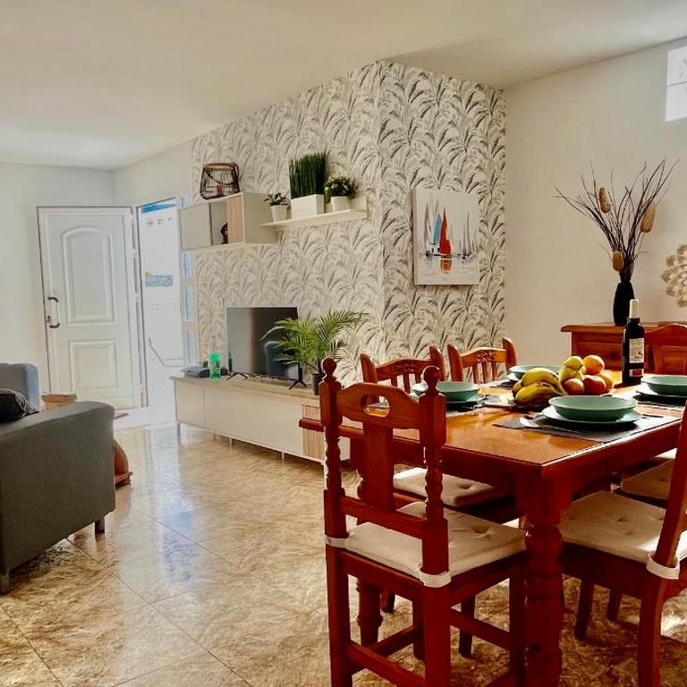 Guincho5B - Apartamento de 3 dormitorios - 2