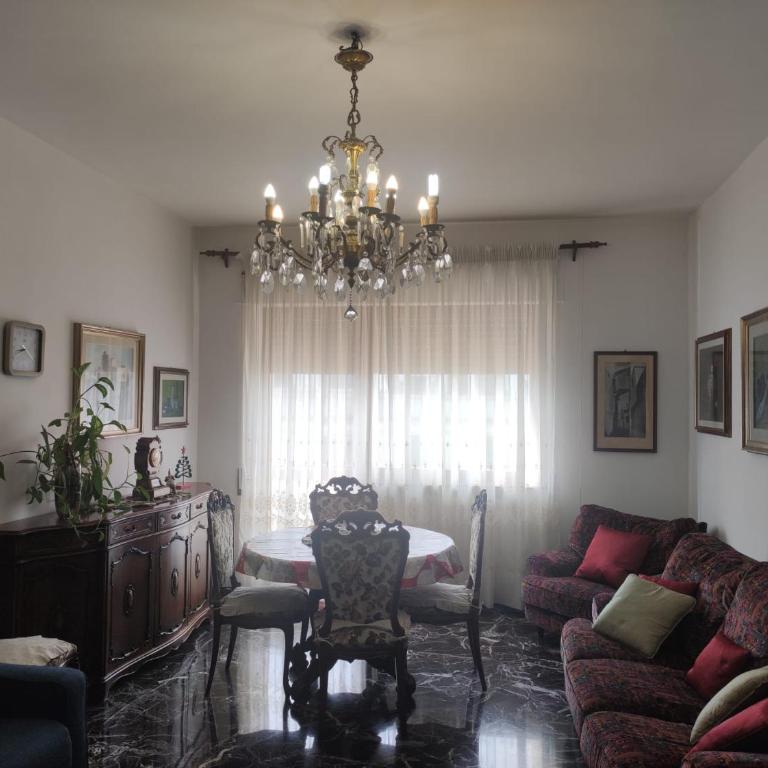 CASA MONNA B&b - Appartamento con 2 Camere da Letto - 6