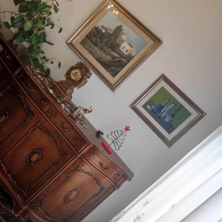 CASA MONNA B&b - Appartamento con 2 Camere da Letto - 9