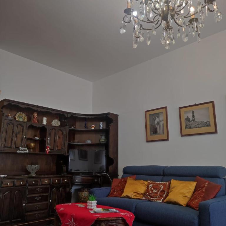 CASA MONNA B&b - Appartamento con 2 Camere da Letto - 4