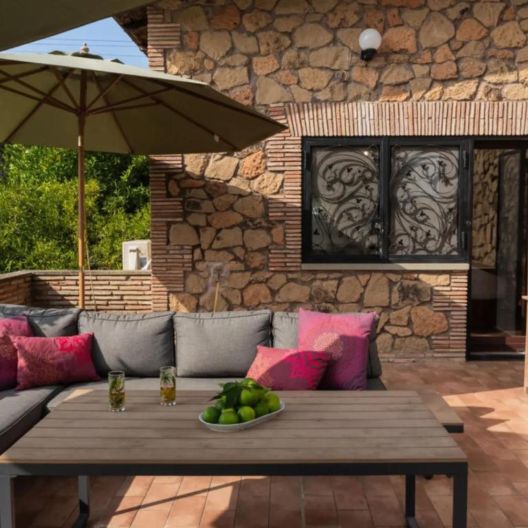 Villa Valentina - Villa - 14