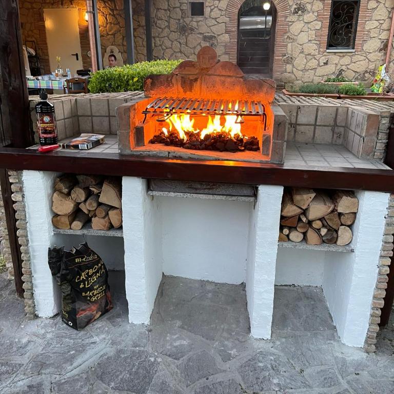 Villa Valentina - Villa - 35