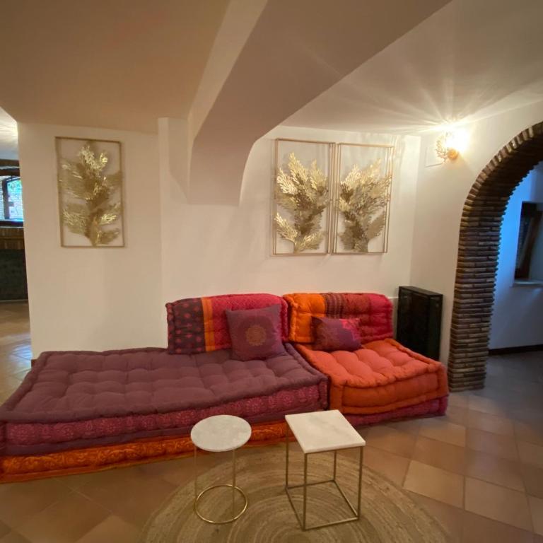 Villa Valentina - Villa - 32