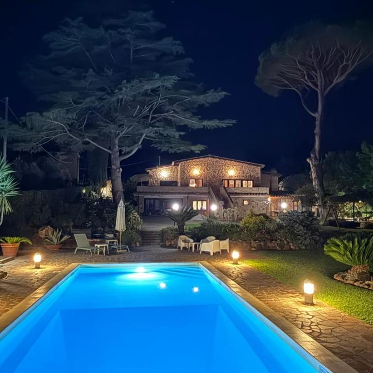 Villa Valentina - Villa - 64