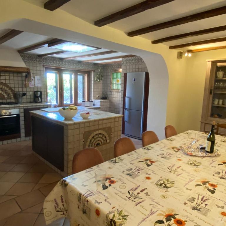 Villa Valentina - Villa - 17