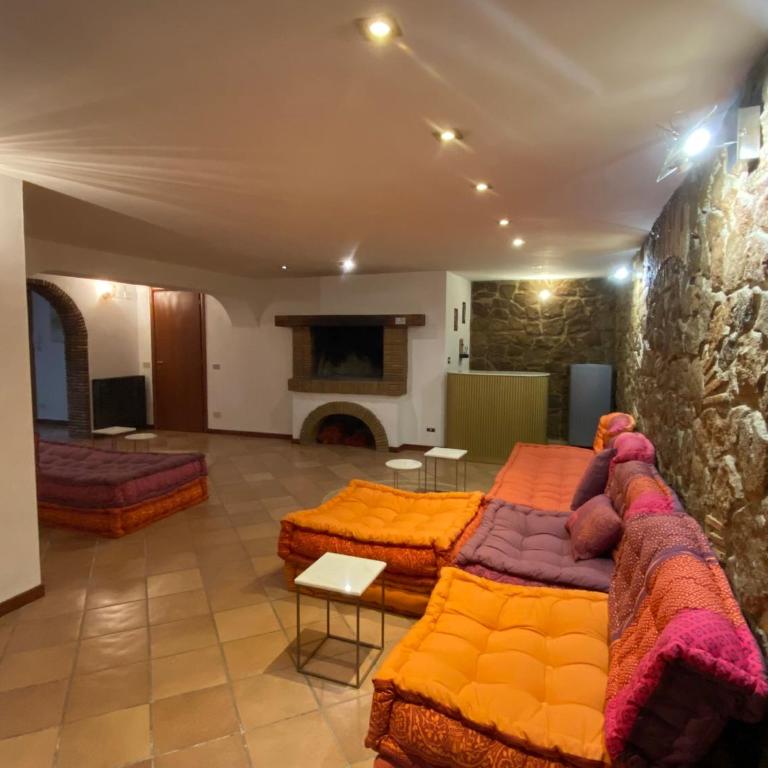 Villa Valentina - Villa - 31