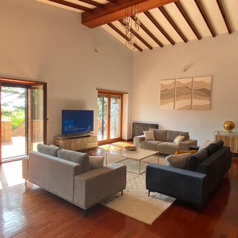 Villa Valentina - Villa - 12