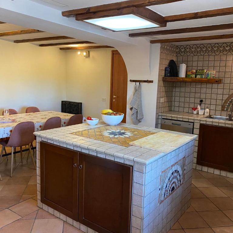 Villa Valentina - Villa - 22