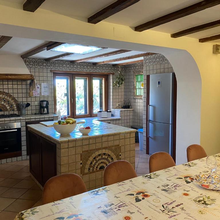 Villa Valentina - Villa - 19
