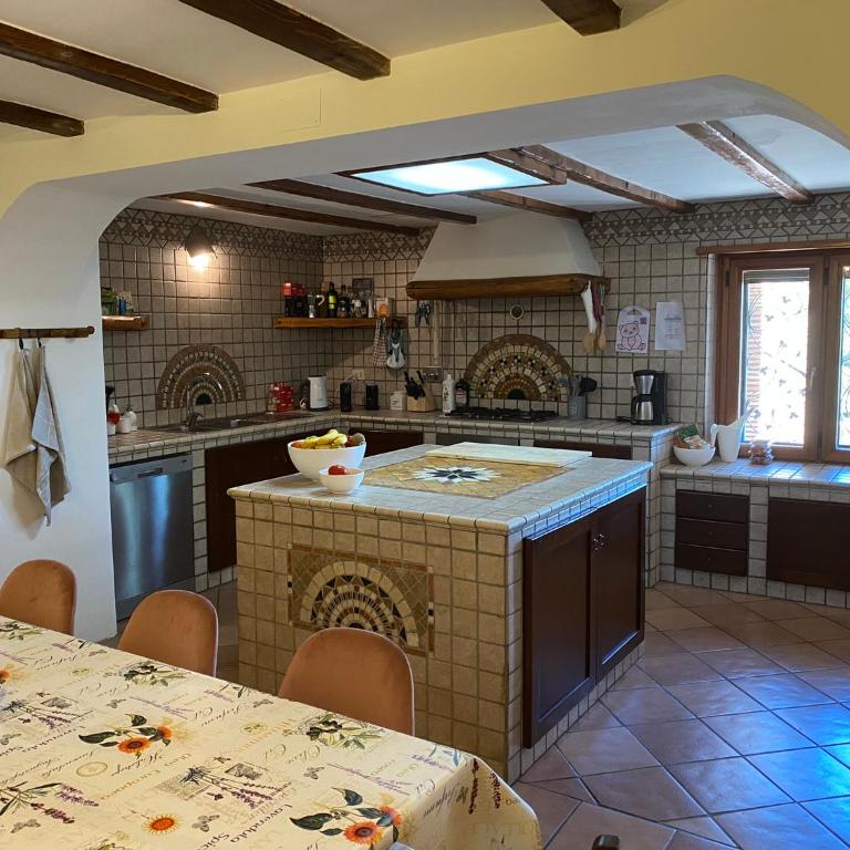 Villa Valentina - Villa - 20