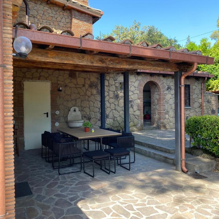 Villa Valentina - Villa - 38