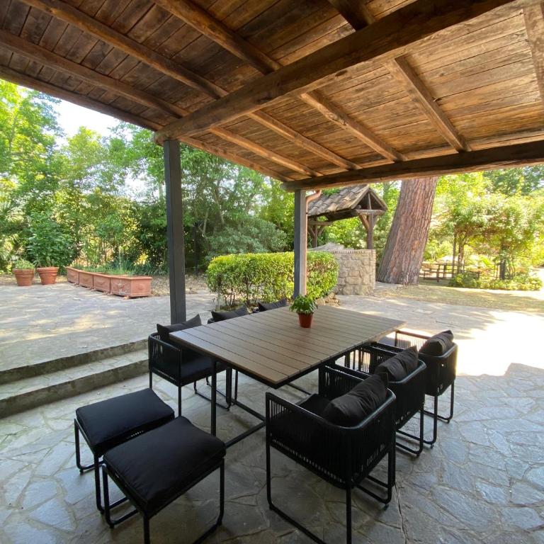 Villa Valentina - Villa - 37