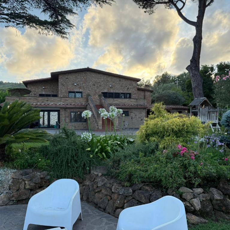 Villa Valentina - Villa - 70