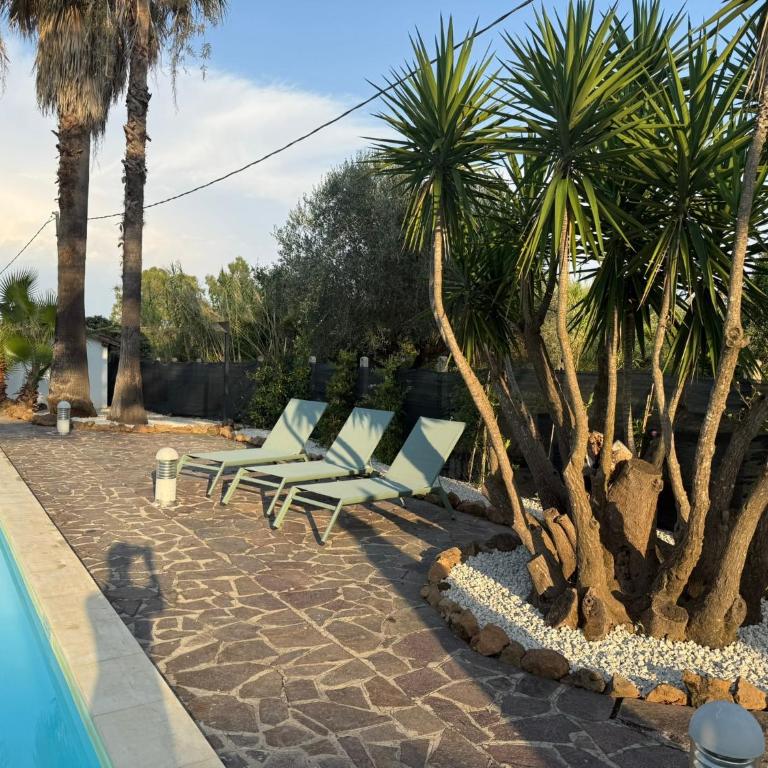Villa Valentina - Villa - 62