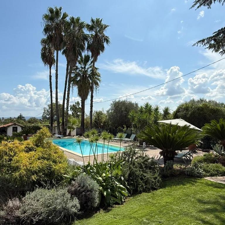 Villa Valentina - Villa - 60