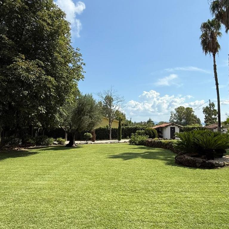 Villa Valentina - Villa - 71