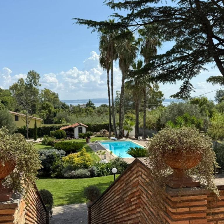 Villa Valentina - Villa - 15