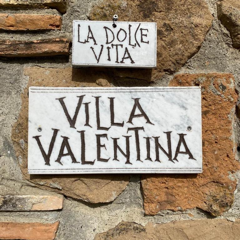 Villa Valentina - Villa - 3