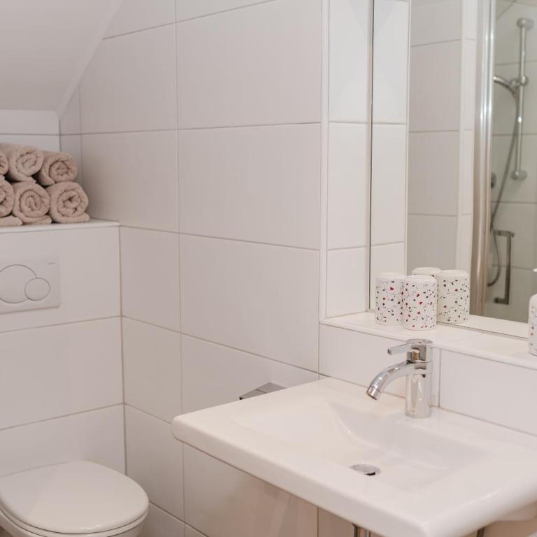 Appartement Aigner - Apartment mit 2 Schlafzimmern - 3