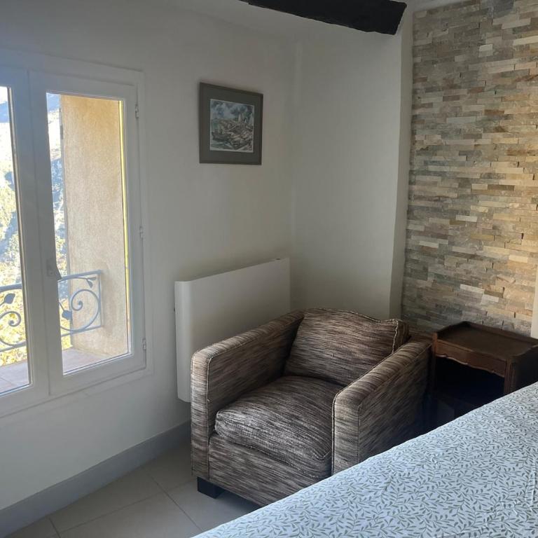 Maison de village avec vue - Maison 2 Chambres - 14