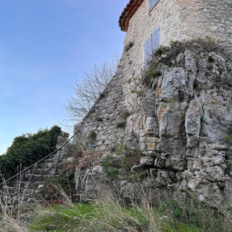 Maison de village avec vue - Maison 2 Chambres - 23