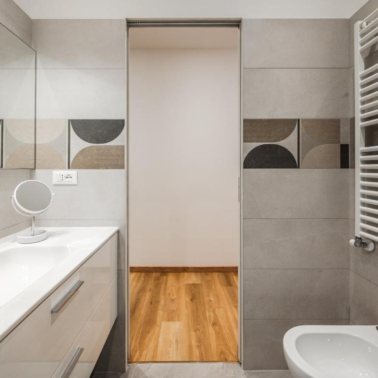 Suite Misurata - Appartamento con 2 Camere da Letto - 17