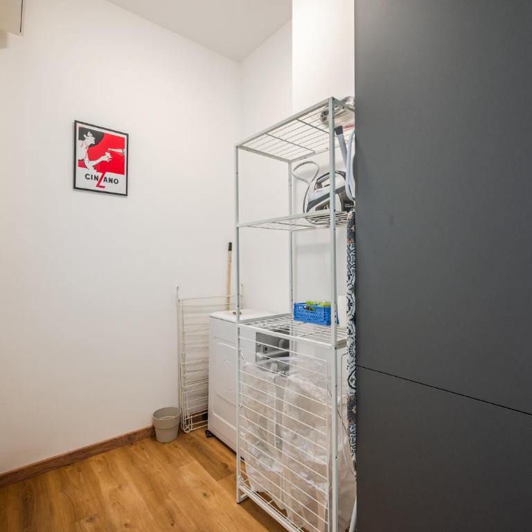Suite Misurata - Appartamento con 2 Camere da Letto - 18