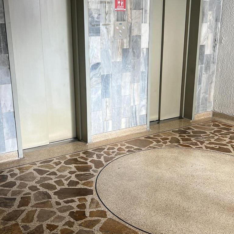 711 Cozy Apartment in Granada Cali - Apartamento Deluxe de 1 dormitorio - 48