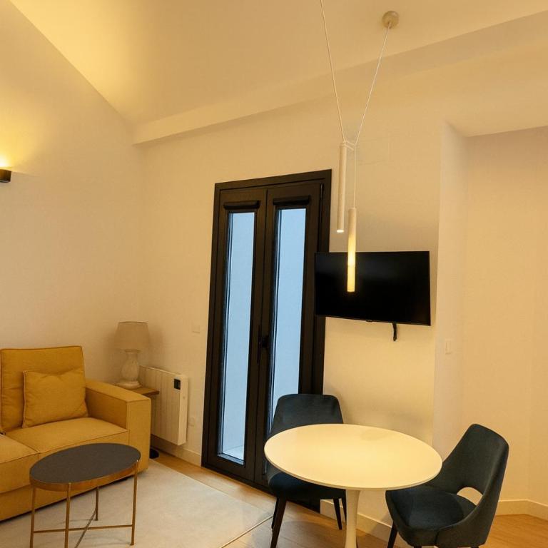 Beachside Coruña Apartments - Apartamento de 1 dormitorio - 12