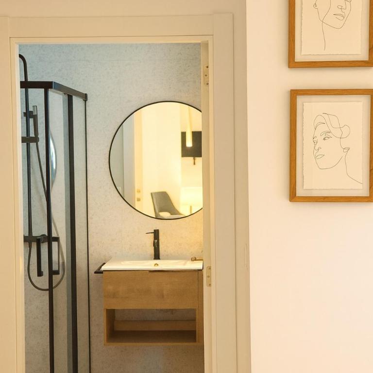 Beachside Coruña Apartments - Apartamento de 1 dormitorio - 4