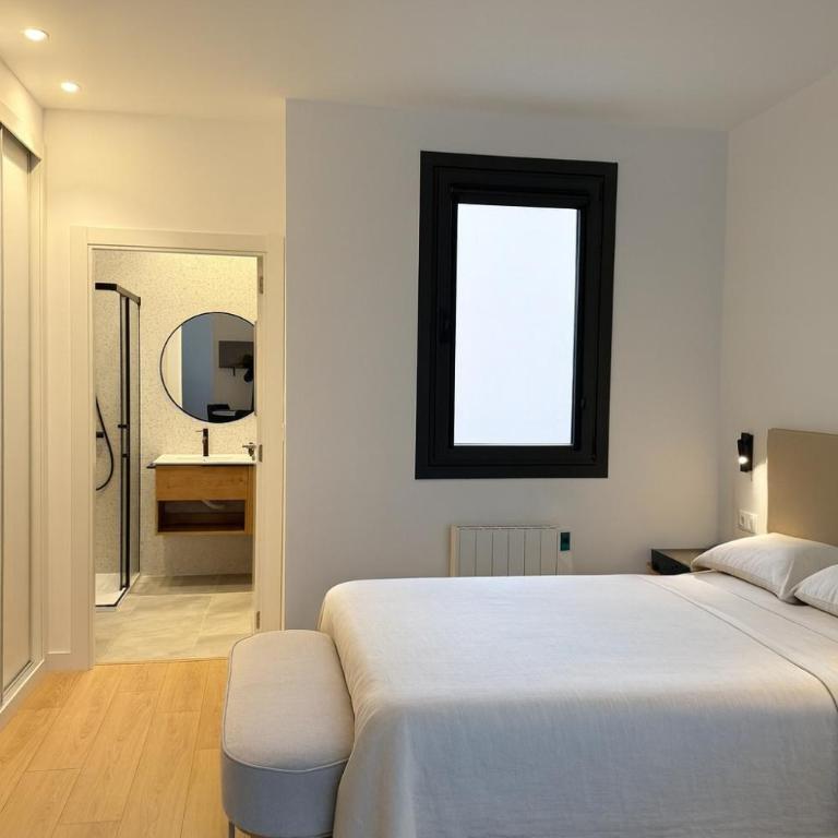 Beachside Coruña Apartments - Apartamento de 1 dormitorio - 3