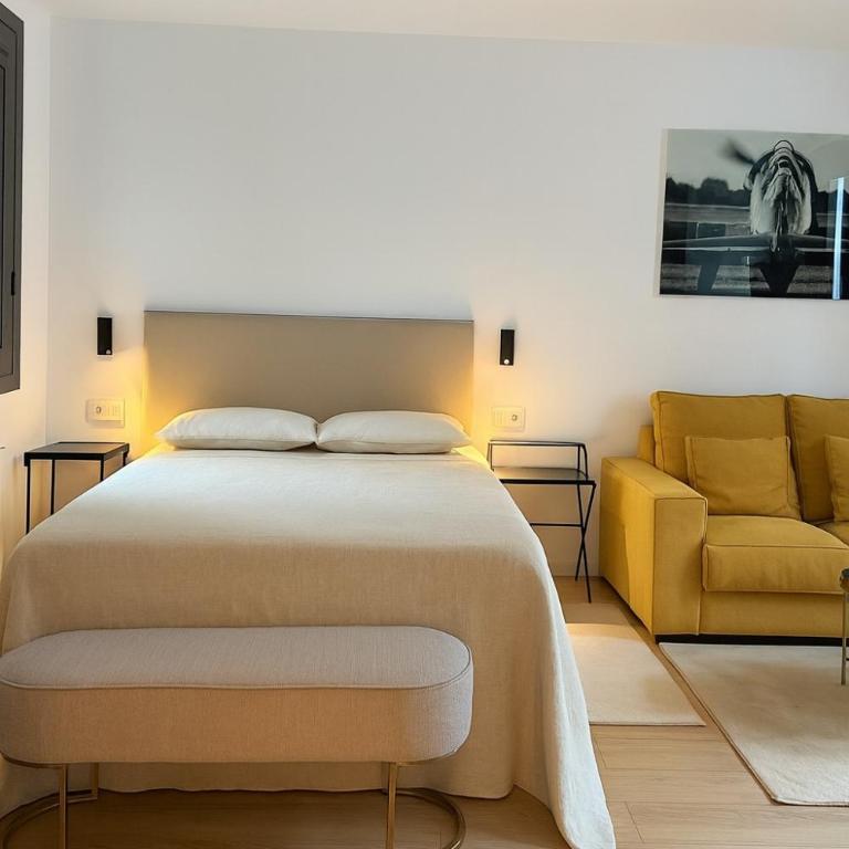 Beachside Coruña Apartments - Apartamento de 1 dormitorio - 1