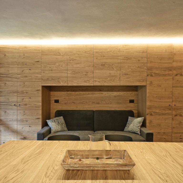 iFlat Madonna di Campiglio Maso PA - Appartamento con 1 Camera da Letto - 7
