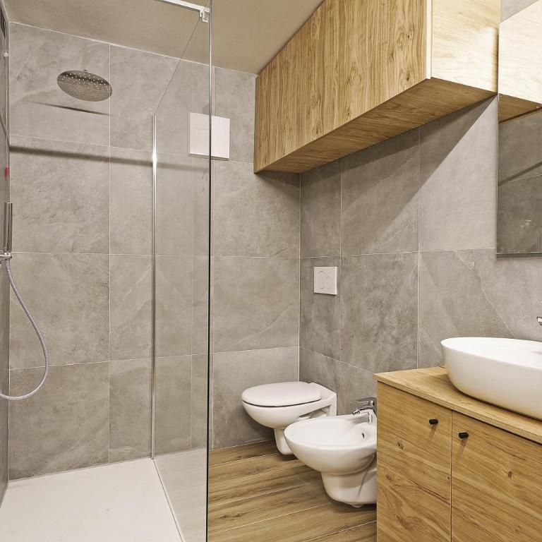 iFlat Madonna di Campiglio Maso PA - Appartamento con 1 Camera da Letto - 16