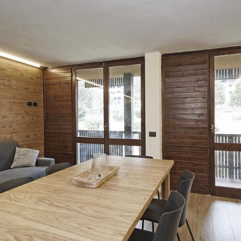 iFlat Madonna di Campiglio Maso PA - Appartamento con 1 Camera da Letto - 6