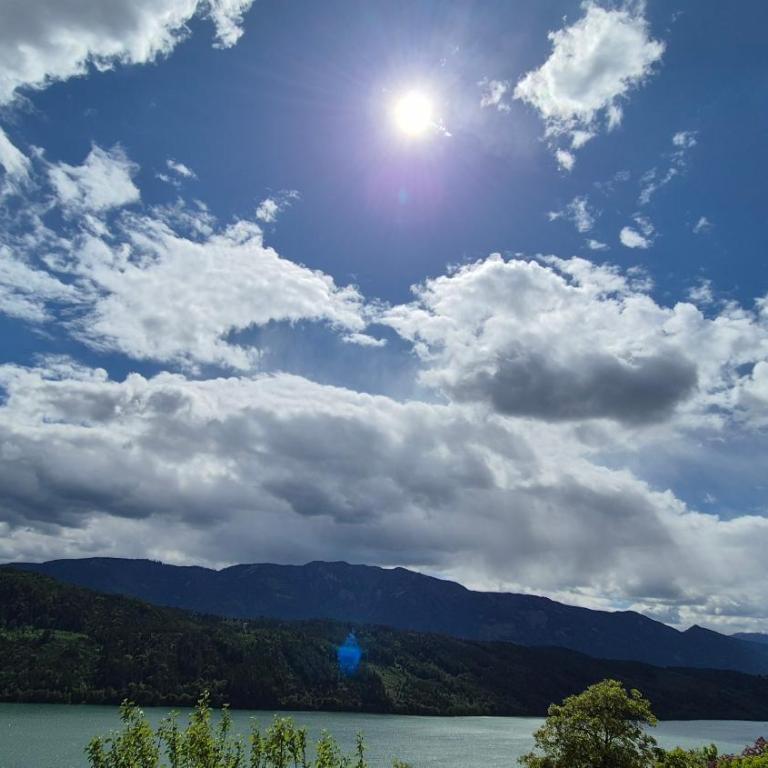 Haus Kraller-Urlaub mit Seeblick - Apartment mit Seeblick - 15