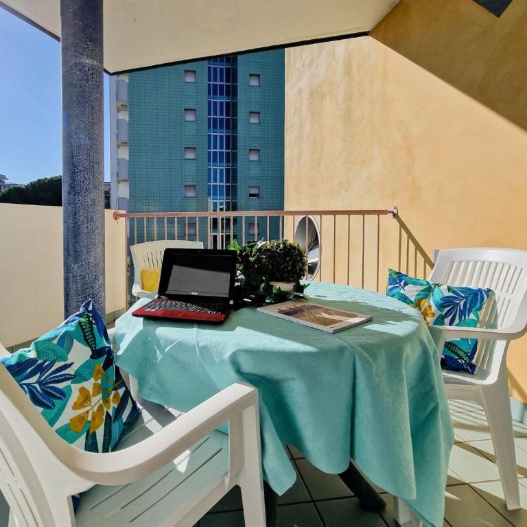 Lovely and cozy beachside flat-Beahost - Appartamento - 17