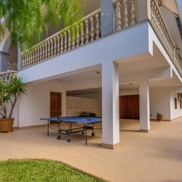 Ideal Property Mallorca - Flor - Vacation Home - 30