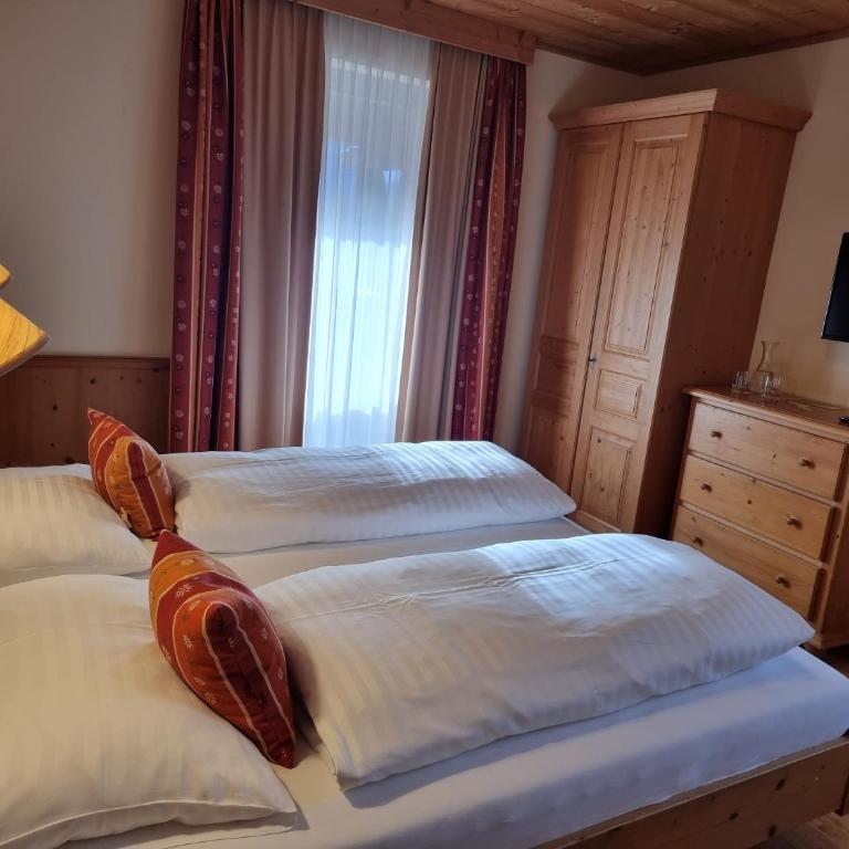 Karnischer Hof - Deluxe Doppelzimmer mit Balkon - 1