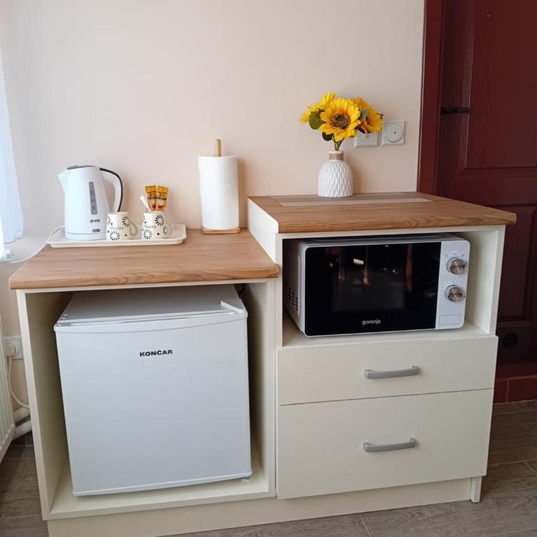 Apartmani Medijana Niš - Twin Room - 6