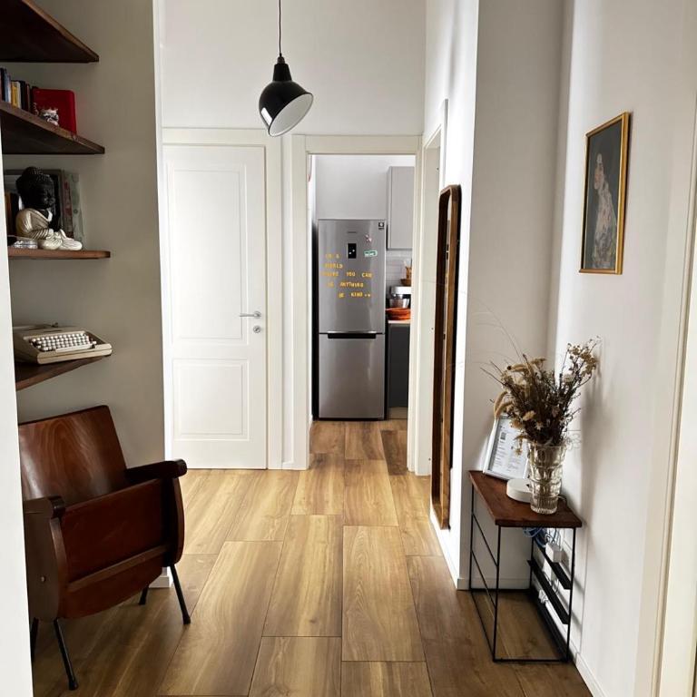 Rhome Holiday Home Casal Bertone - Appartamento con 1 Camera da Letto - 20