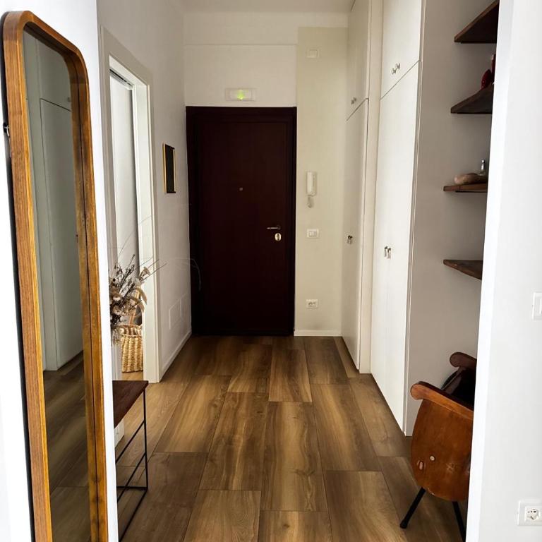 Rhome Holiday Home Casal Bertone - Appartamento con 1 Camera da Letto - 19