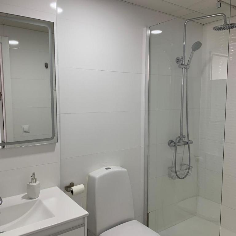 VER61 - Design Studio, Pool, Beach, City Center - Estudio - 4
